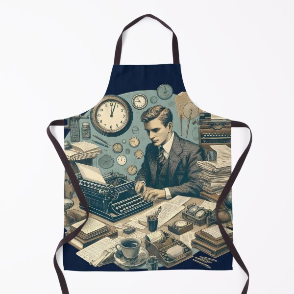Item preview, Work Job designed and sold by CatherineLievre.