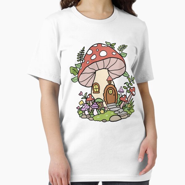 Item preview, Miniature Garden Mushroom house  designed and sold by Mimoshi.