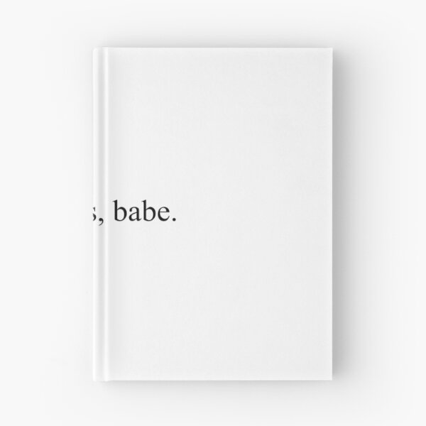 Item preview, Your loss, babe. [Top Girly Teenager Quotes & Lyrics] - [Text Posts] designed and sold by ElderArt.