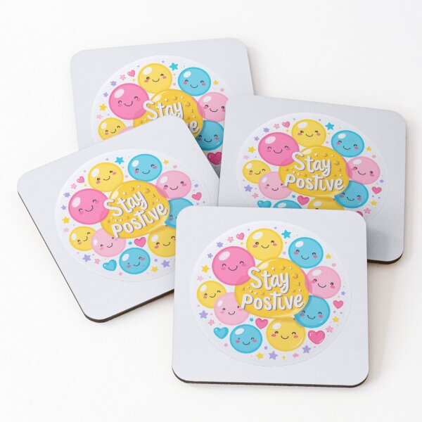 Item preview, Positive Vibes Quote  designed and sold by EDigitalStore.