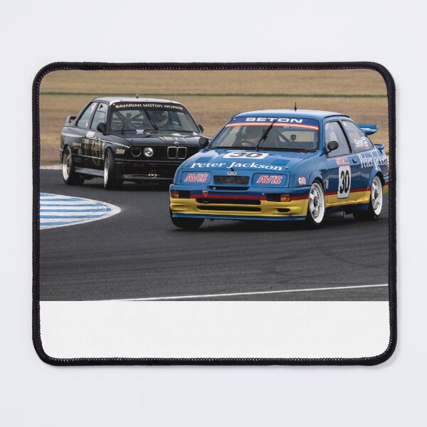 Item preview, Ford Sierra Group A Touring Car designed and sold by SpeedyHeros.