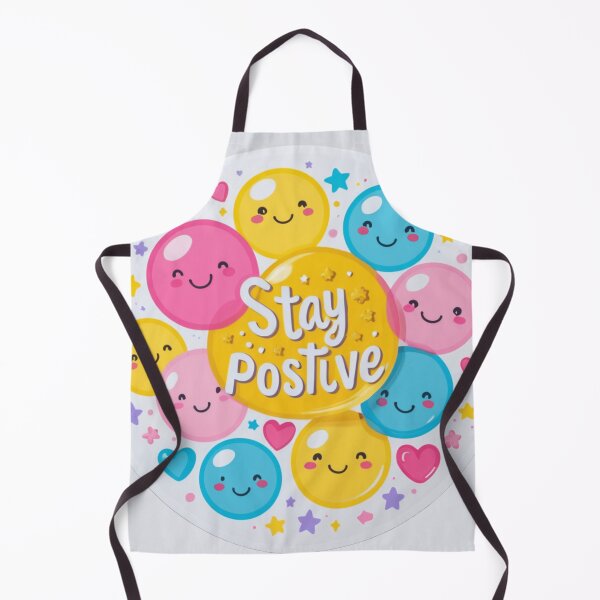 Item preview, Positive Vibes Quote designed and sold by EDigitalStore.