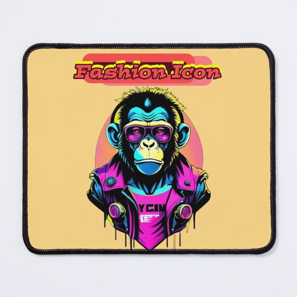 Item preview, Fashion Icon designed and sold by DesignPrePress.