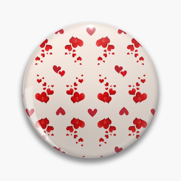 Item preview, Unique trendy New beautiful  colourful red and pink heart design stylish design | Home Decor  and Accessories Collection | Festive and holiday season  designed and sold by DecorFolks.