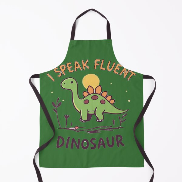 Item preview, Funny dinosaur design designed and sold by RedVelvetUtd.