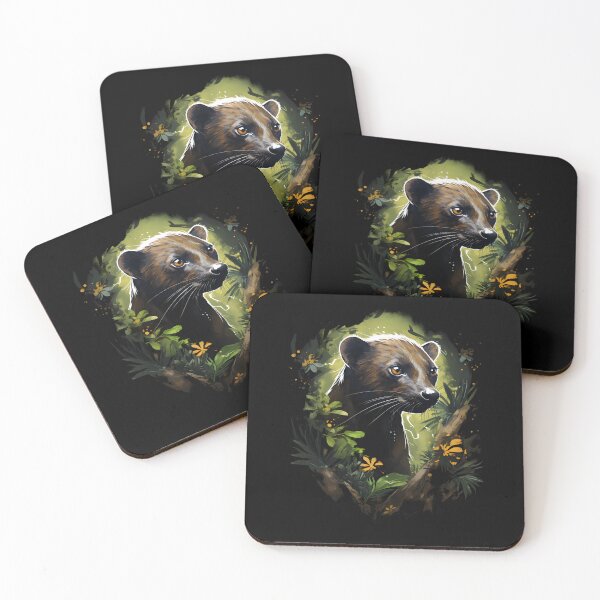 Item preview, Tayra Marder designed and sold by DerSenat.