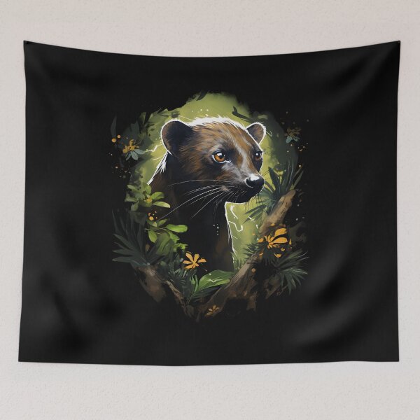 Item preview, Tayra Marder designed and sold by DerSenat.