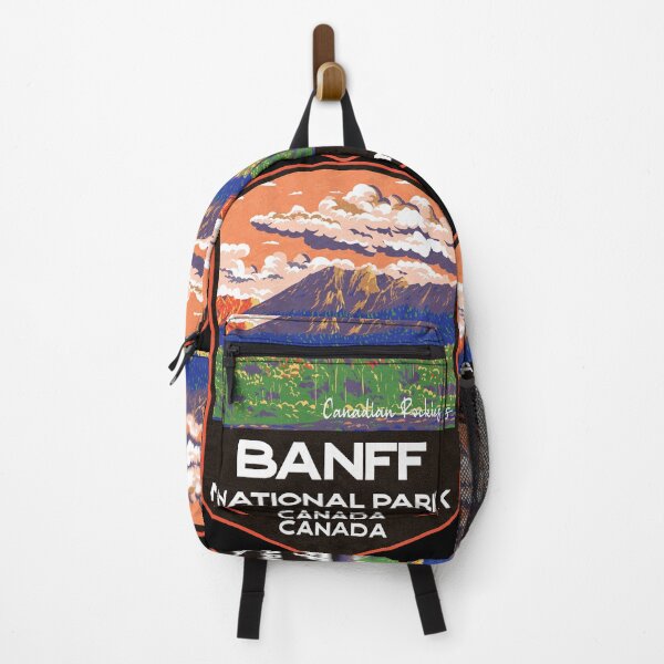 Item preview, Banff National Park Canada designed and sold by JordanHolmes.