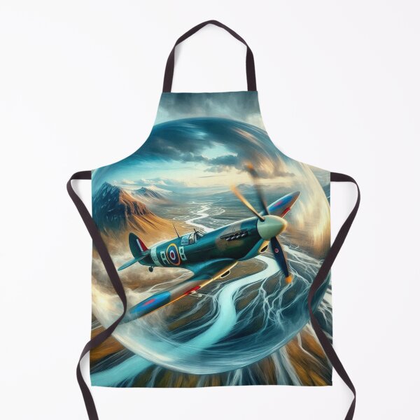 Item preview, Supermarine Spitfire designed and sold by RaF71PrO.