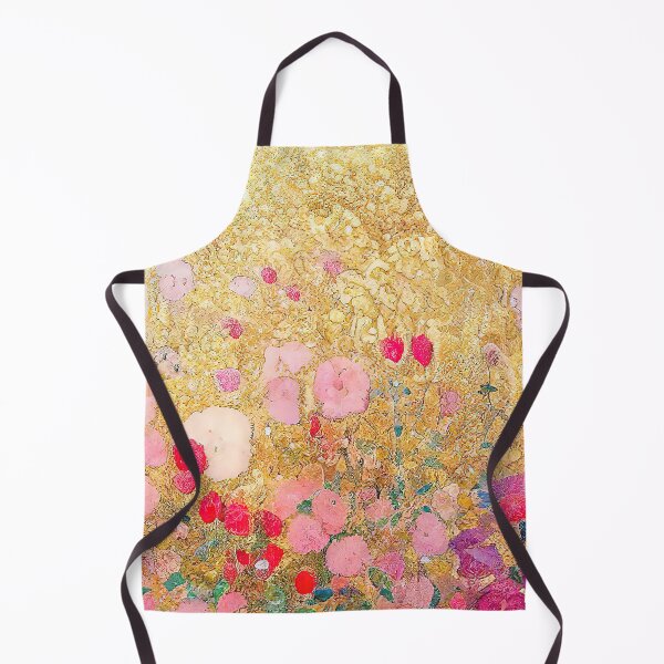 Item preview, Gustav Klimt Pink and Gold designed and sold by maniacfitness.