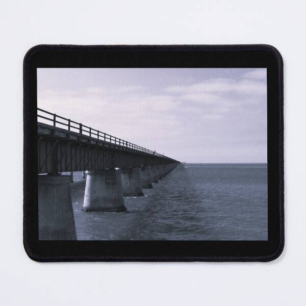 Item preview, Old Seven Miles Bridge designed and sold by Topmel.