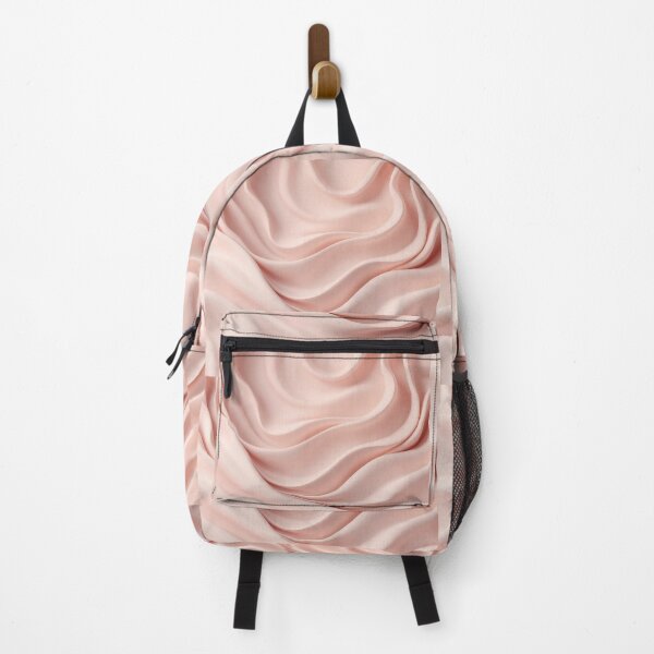 Item preview, Soft Textured 3D Background with Gentle Curves and Muted Colors for Calming Spaces designed and sold by AlwaysHome.