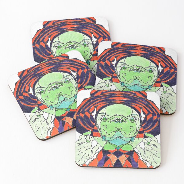 Item preview, Mugshot No.12 designed and sold by SomeHappyThing.