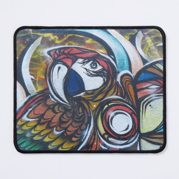 Item preview, Street Art - Parrot, Camden Town, London designed and sold by wiggyofipswich.
