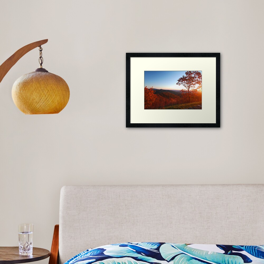 Item preview, Framed Art Print designed and sold by svecchiotti.