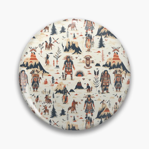 Item preview, Memory of the Native American Nations designed and sold by MidArtForge.