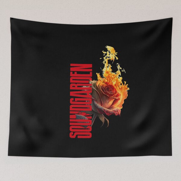 Item preview, Burn Bright designed and sold by NickTaroDesign.