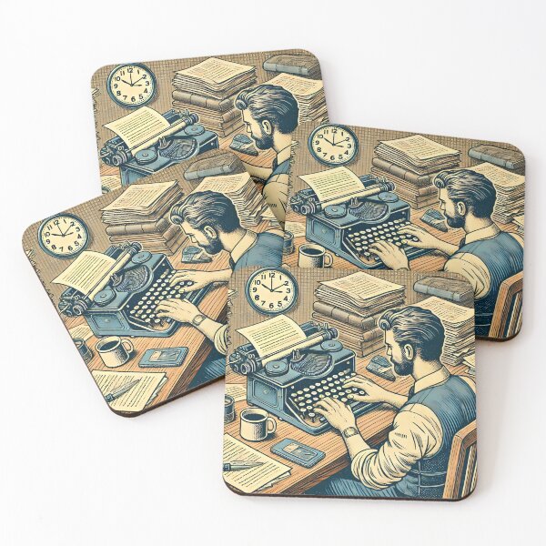Item preview, Work Job designed and sold by CatherineLievre.
