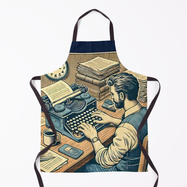 Item preview, Work Job designed and sold by CatherineLievre.