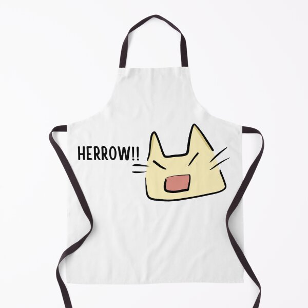 Item preview, HERROW CAT designed and sold by ZMaria.