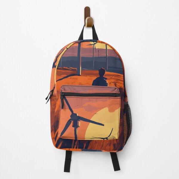 Item preview, Traveler  designed and sold by Mooo6.