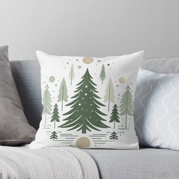 Item preview, Christmas Tree Design designed and sold by Animeture.