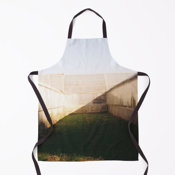 Item preview, Greenhouse During Golden Hour designed and sold by mikitapushnou.