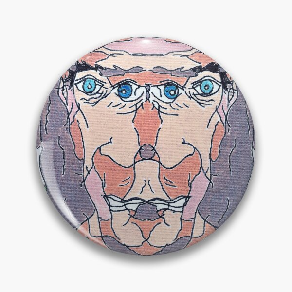 Item preview, Mugshot No.13 designed and sold by SomeHappyThing.