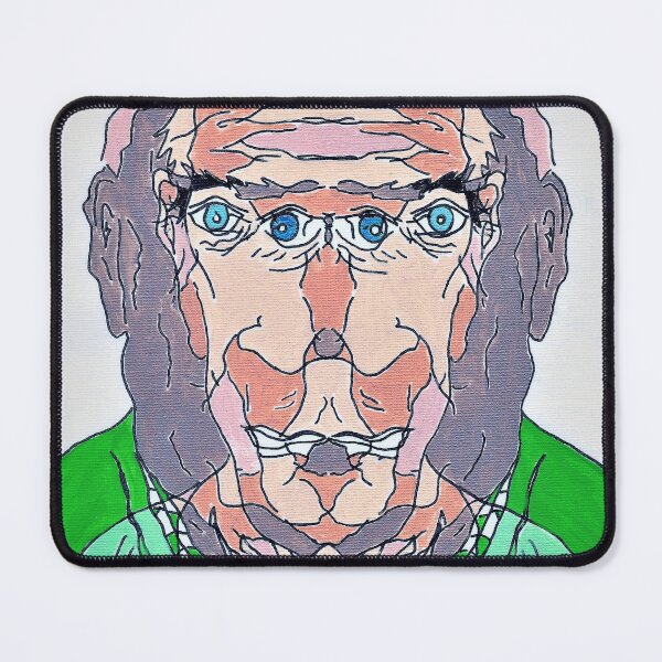 Item preview, Mugshot No.13 designed and sold by SomeHappyThing.
