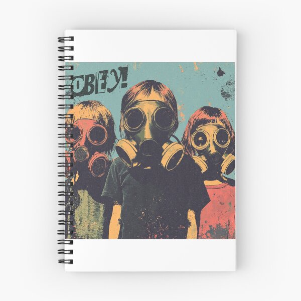 Item preview, Obey! designed and sold by Pippysstore.