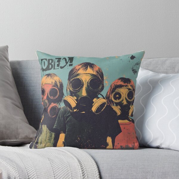 Item preview, Obey! designed and sold by Pippysstore.