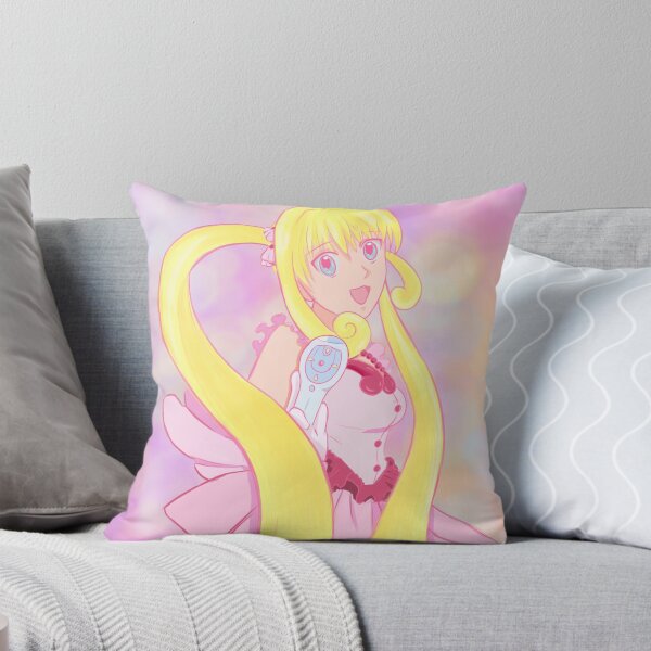 Item preview, Luchia Mermaid Melody Pichi pichi pitch designed and sold by luxyxart.