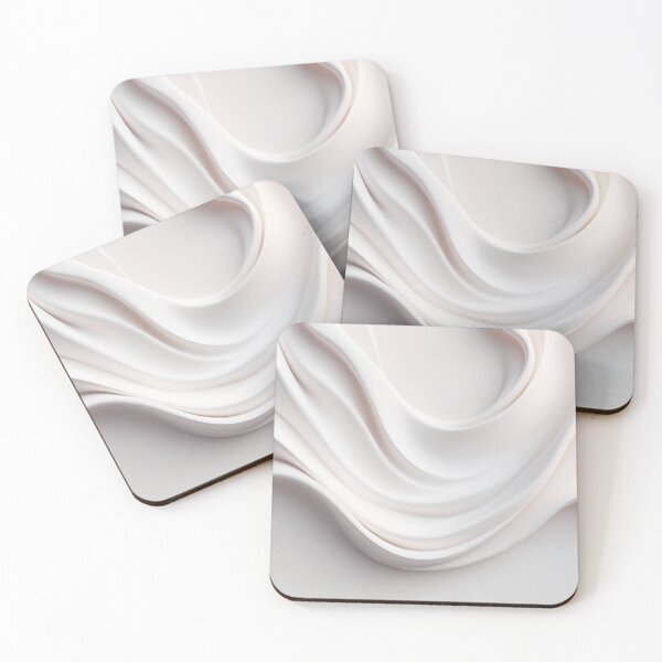 Item preview, Abstract 3D Background with Subtle Gradients and Soft Textures for Modern Interiors designed and sold by AlwaysHome.