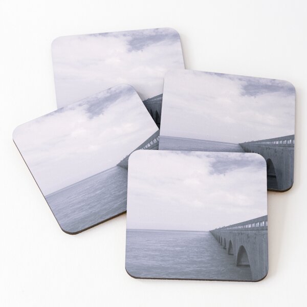 Item preview, Seven Miles Bridge designed and sold by Topmel.
