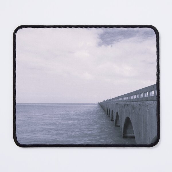 Item preview, Seven Miles Bridge designed and sold by Topmel.