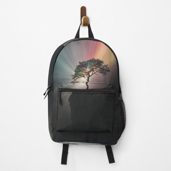 Item preview, Beacon of Life designed and sold by AI-Only Creations.