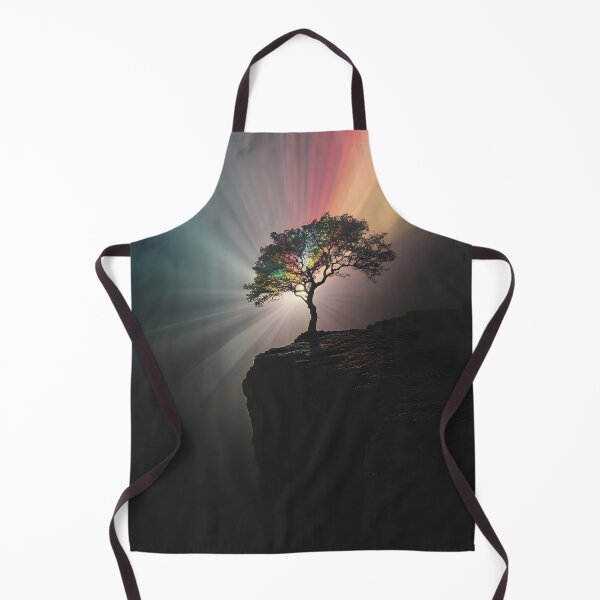 Item preview, Beacon of Life designed and sold by AI-Only Creations.