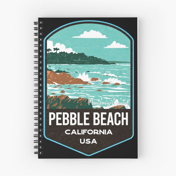 Item preview, Playa de guijarros, California designed and sold by JordanHolmes.