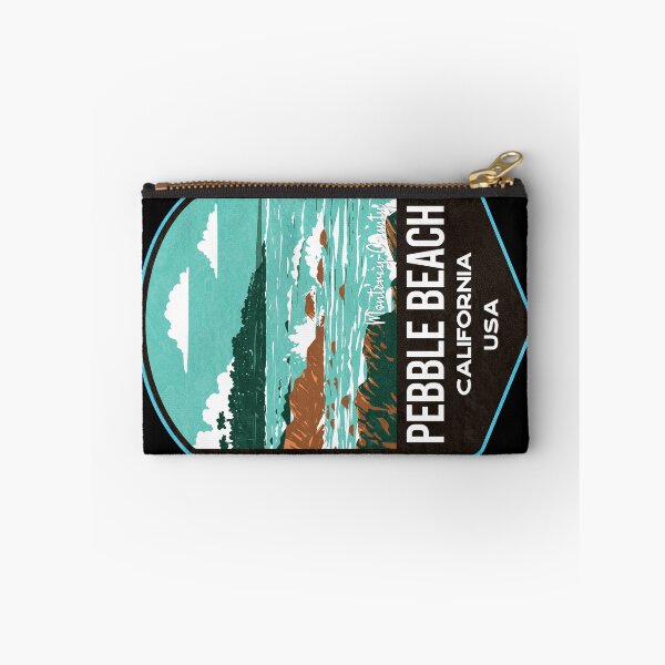 Item preview, Pebble Beach California designed and sold by JordanHolmes.