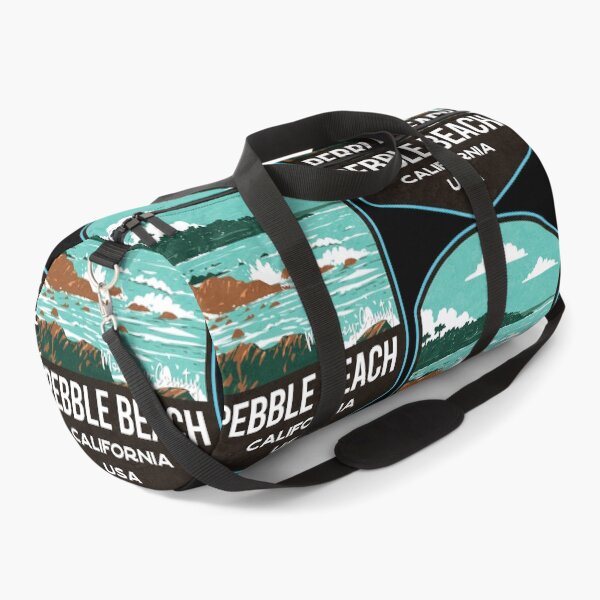 Item preview, Pebble Beach California designed and sold by JordanHolmes.