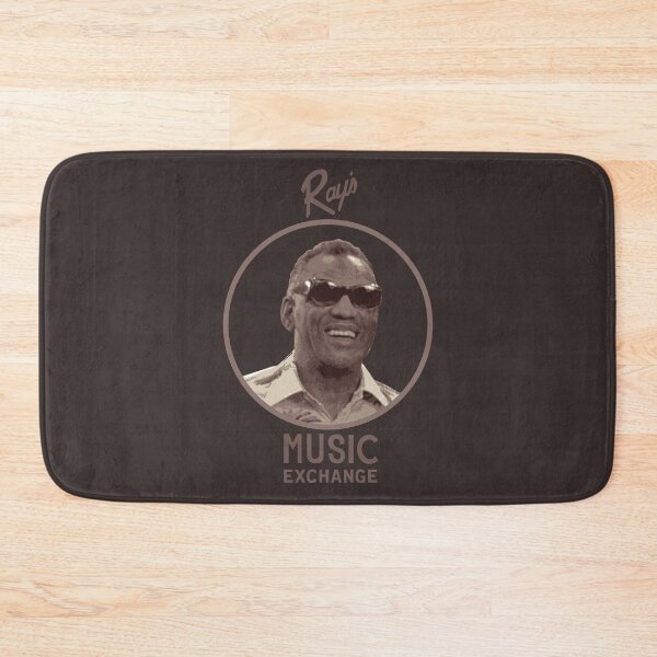 Item preview, Ray's Music Exchange designed and sold by thedrumstick.