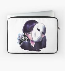 Singularity Laptop Sleeve