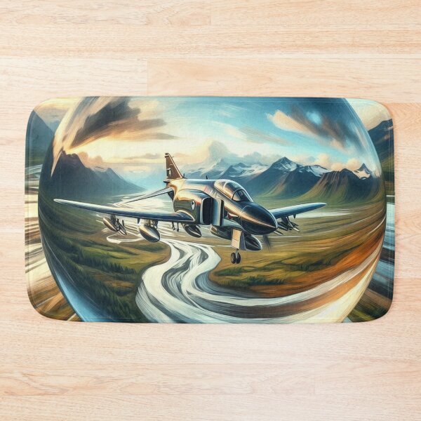 Item preview, F-4 Phantom designed and sold by RaF71PrO.