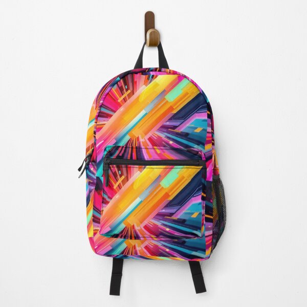 Item preview, High-Energy 3D Background with Bold Lines and Dynamic Patterns for Impactful Designs designed and sold by AlwaysHome.