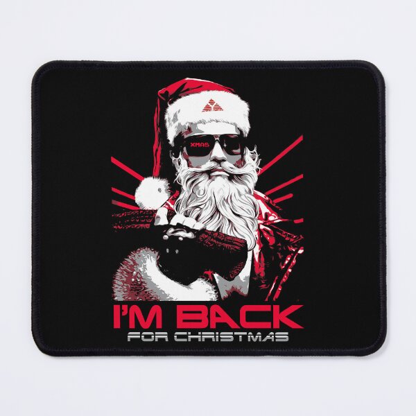 Item preview, I'm Back designed and sold by tronyx79.