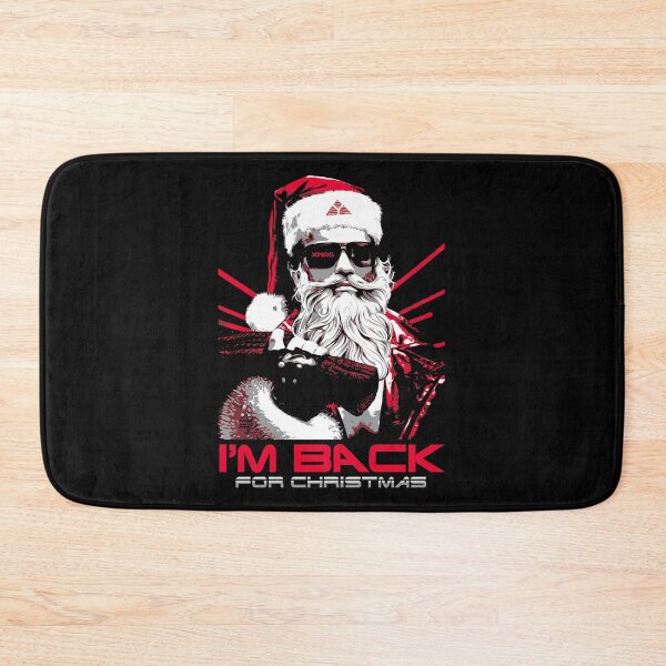Item preview, I'm Back designed and sold by tronyx79.