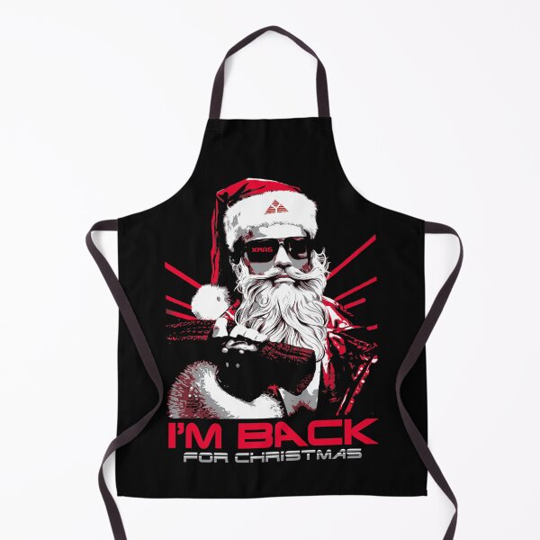 Item preview, I'm Back designed and sold by tronyx79.
