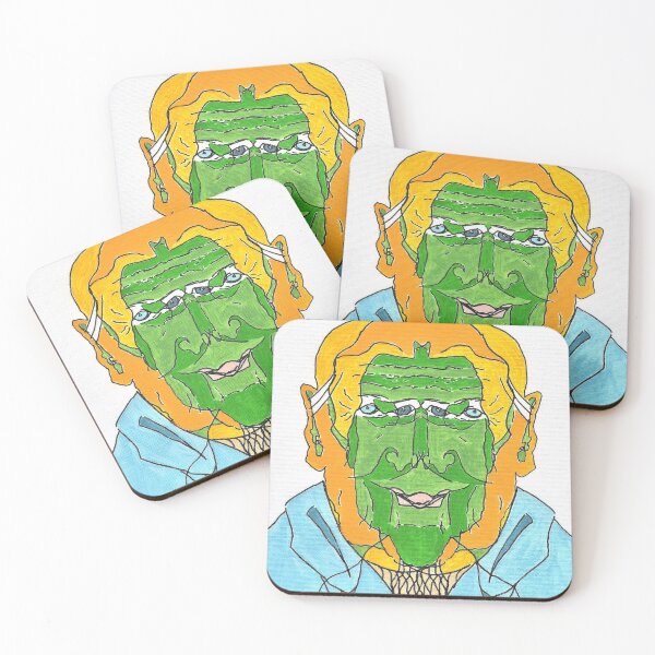 Item preview, Mugshot No.14 designed and sold by SomeHappyThing.