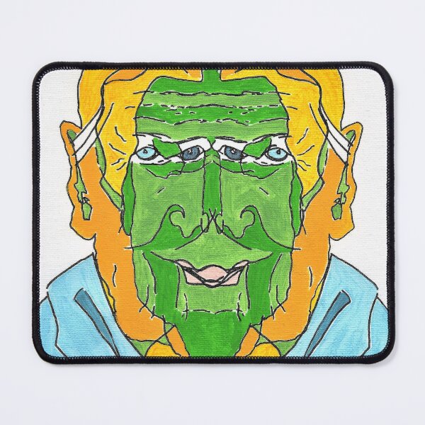 Item preview, Mugshot No.14 designed and sold by SomeHappyThing.