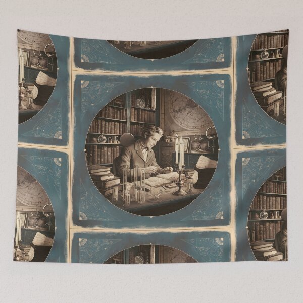 Item preview, Research designed and sold by CatherineLievre.